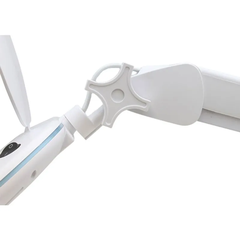 Aven Tools Mighty Vue Slim [26505-MX5] 5 Diopter (2.25x) LED Magnifying Lamp