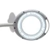 Aven Tools OptiVue [26507-XL5] 5-Diopter (2.25x) LED Magnification Desk Lamp