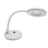 Aven Tools OptiVue [26507-XL5] 5-Diopter (2.25x) LED Magnification Desk Lamp