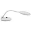 Aven Tools OptiVue [26507-XL5] 5-Diopter (2.25x) LED Magnification Desk Lamp