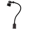 Aven Tools Sirrus [26526]  LED Task Light with Swivel Head, 20 in. Flexible Arm, Mounting Clamp