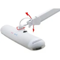 Aven Tools Neo-Light [26536] Dual Color LED Task Light with Weighted Base