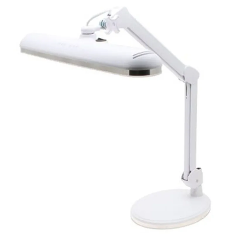 Aven Tools Neo-Light [26536] Dual Color LED Task Light with Weighted Base