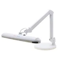 Aven Tools Neo-Light [26536] Dual Color LED Task Light with Weighted Base