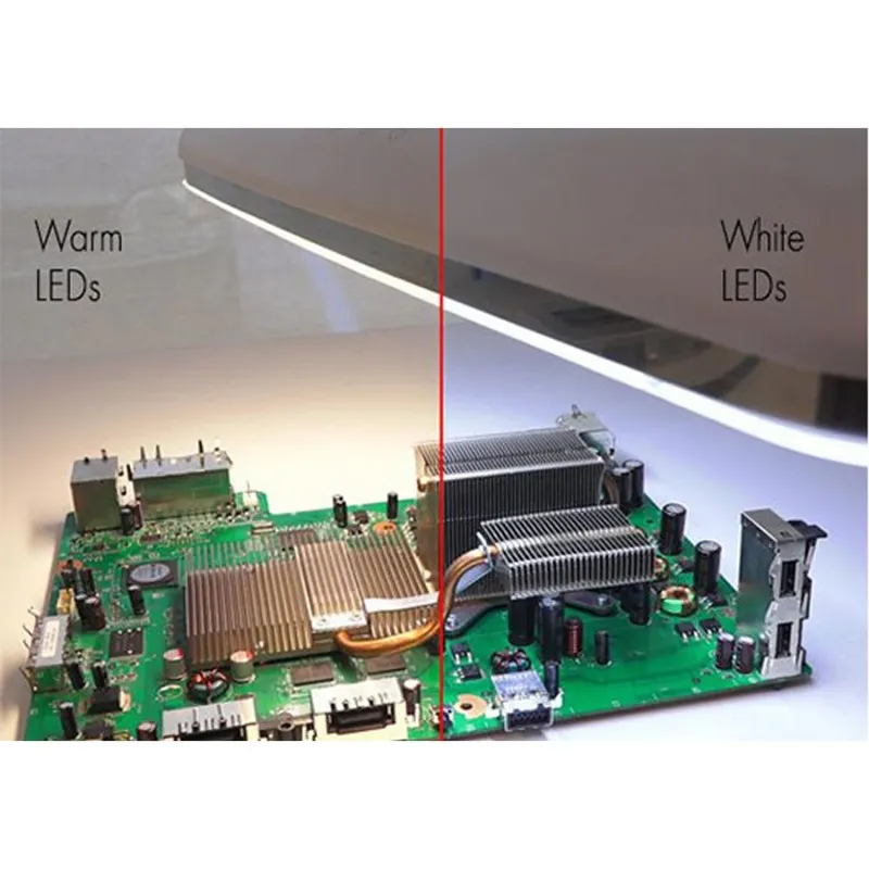 Aven Tools Neo-Light [26536] Dual Color LED Task Light with Weighted Base