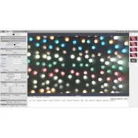 Aven Tools Mighty Cam ES [26700-109-ES] Digital Microscope Mighty Cam ES (28.8x - 384x) With Standard Stand