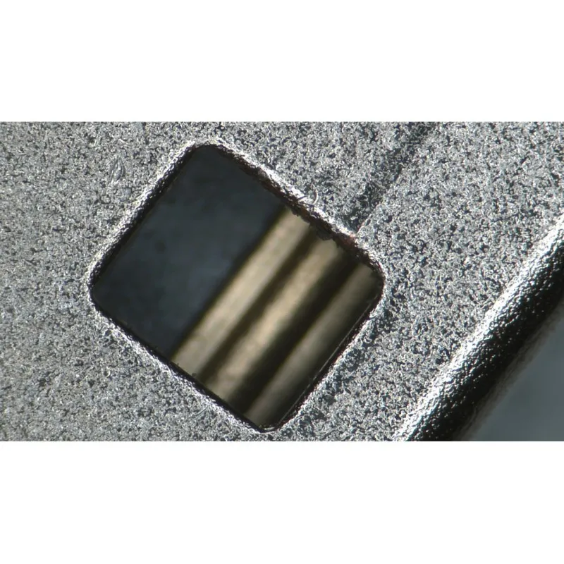 Aven Tools Mighty Cam Pro [26700-109-PRO] Auto Focus Video Inspection System with Post Stand and Micro Lens, 28.8x to 384x Magnification