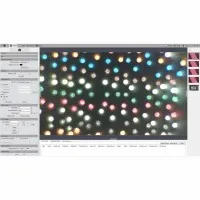 Aven Tools Mighty Cam Pro [26700-121-PRO]  Auto Focus Video Inspection System with Flex Stand and Macro Lens, 7x to 70x Magnifcation