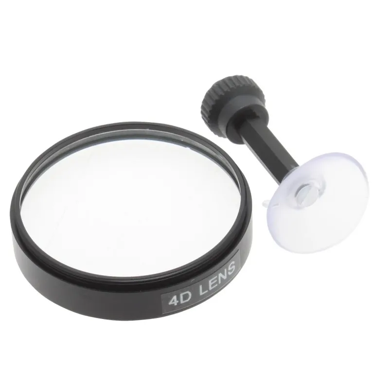Aven Tools 267001354D [26700-135-4D] 4D Lens For SharpVue PLUS And SharpVue XT