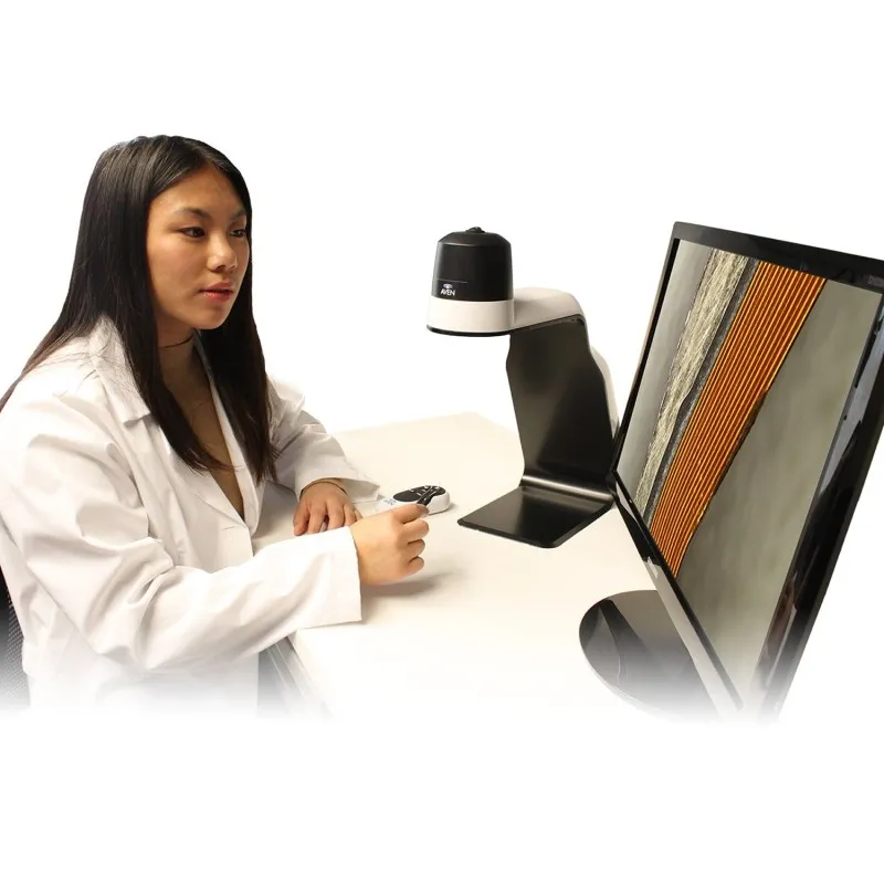 Aven Tools SharpVue Plus [26700-136] Digital Microscope (1.3x To 30x)