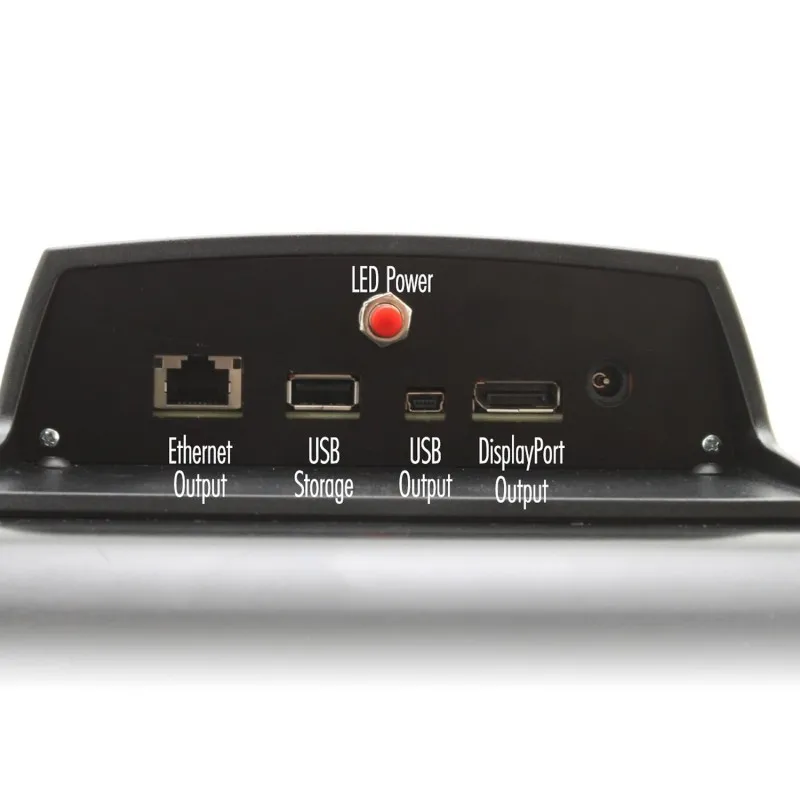 Aven Tools SharpVue Plus [26700-136] Digital Microscope (1.3x To 30x)