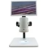 Aven Tools MicroVue [26700-140] Digital Microscope With Built-In HD Monitor (17 - 110x)