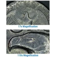 Aven Tools MicroVue [26700-140] Digital Microscope With Built-In HD Monitor (17 - 110x)