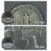Aven Tools MicroVue [26700-140-L05X] Auxiliary Lens 0.5x