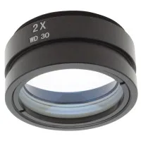 Aven Tools MicroVue [26700-140-L20X] Auxiliary Lens 2.0x