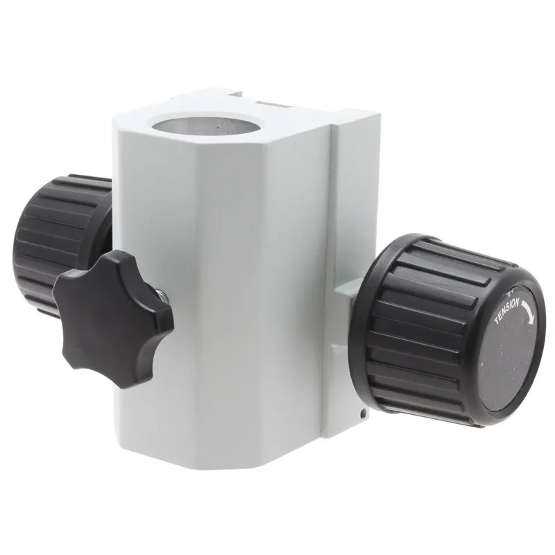 Aven Tools MicroVue [26700-140-M32] Focus Mount With Arbor For Boom Stands, 32mm Opening