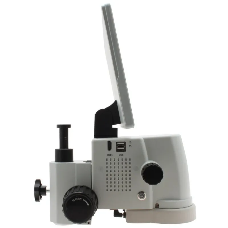 Aven Tools MicroVue [26700-140-M32] Focus Mount With Arbor For Boom Stands, 32mm Opening