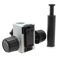 Aven Tools MicroVue [26700-140-M32] Focus Mount With Arbor For Boom Stands, 32mm Opening