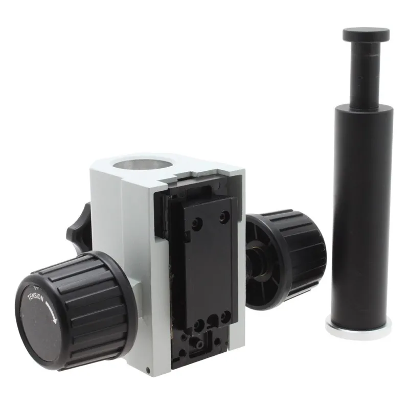 Aven Tools MicroVue [26700-140-M32] Focus Mount With Arbor For Boom Stands, 32mm Opening