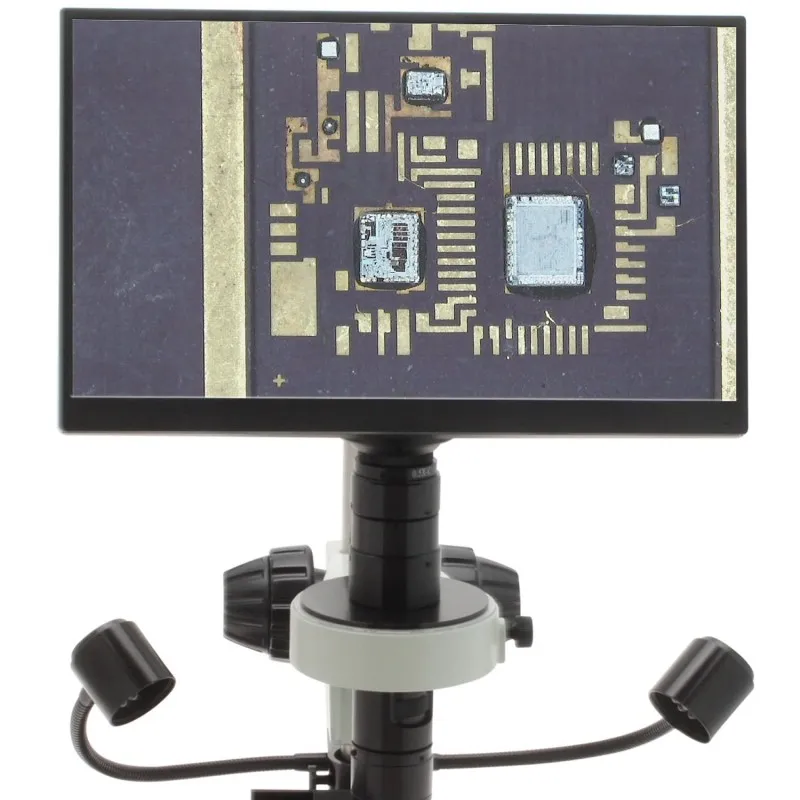 Aven Tools 26800B517 [26800B-517] Focus Mount with Rack & Pinion Coarse and Fine Focus Adjustment