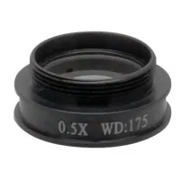 Aven Tools 26700162 [26700-162] Objective Lens 0.5x