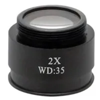 Aven Tools 26700166 [26700-166] Objective Lens 2x