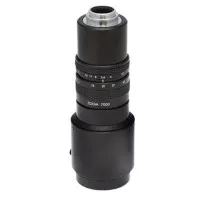 Aven Tools 26700180 [26700-180] Macro Zoom 7000 Lens with Close-Up Lens, 1.1x to 6x Zoom Range, 6:1 Zoom Ratio