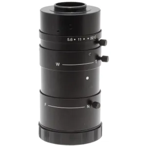 Aven Tools 26700181 [26700-181] Computar MLH 10x Lens with Manual Zoom