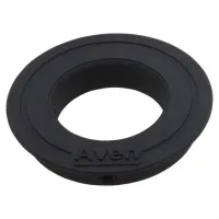 Aven Tools 26700181AP [26700-181AP]  Adapter Plate for Model 26700-181 Computar MLH Lens