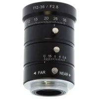 Aven Tools 26700182 [26700-182] Macro Zoom 3x to 42x Lens