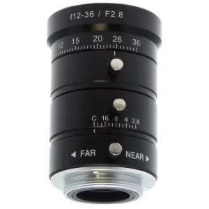 Aven Tools 26700182 [26700-182] Macro Zoom 3x to 42x Lens