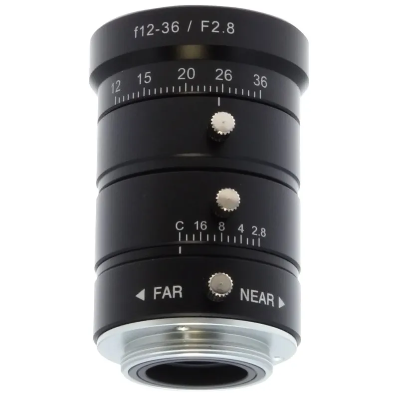 Aven Tools 26700182 [26700-182] Macro Zoom 3x to 42x Lens