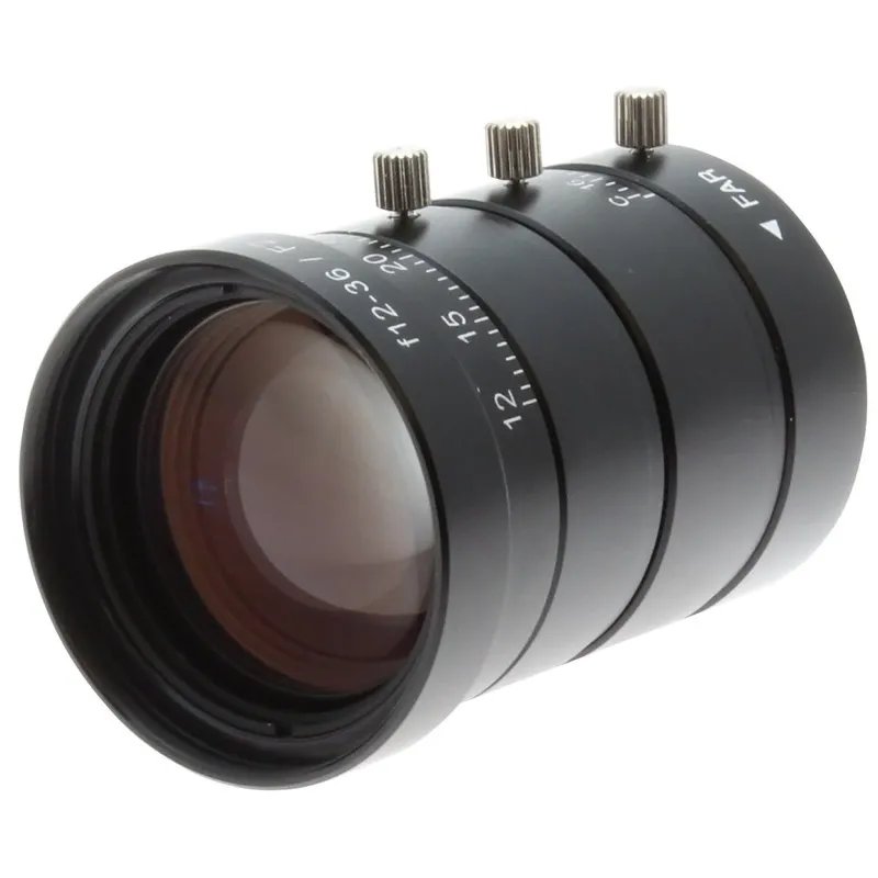 Aven Tools 26700182 [26700-182] Macro Zoom 3x to 42x Lens