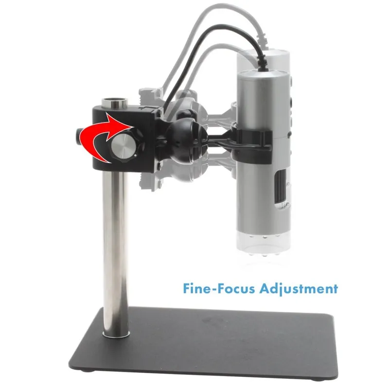 Aven Tools Mighty Scope V2 [26700-218] USB Digital Microscope