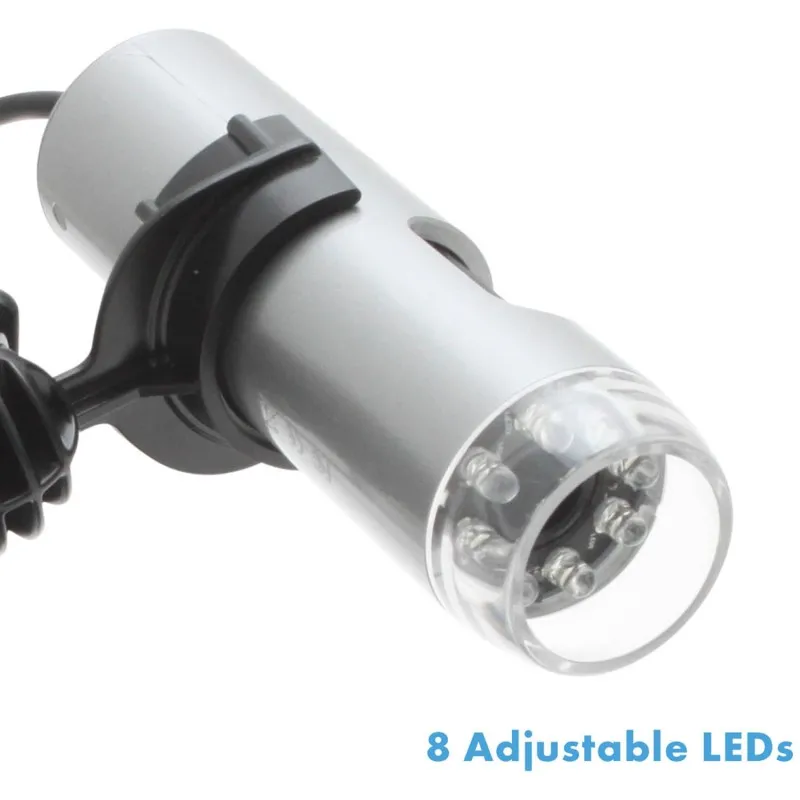 Aven Tools Mighty Scope V2 [26700-218] USB Digital Microscope