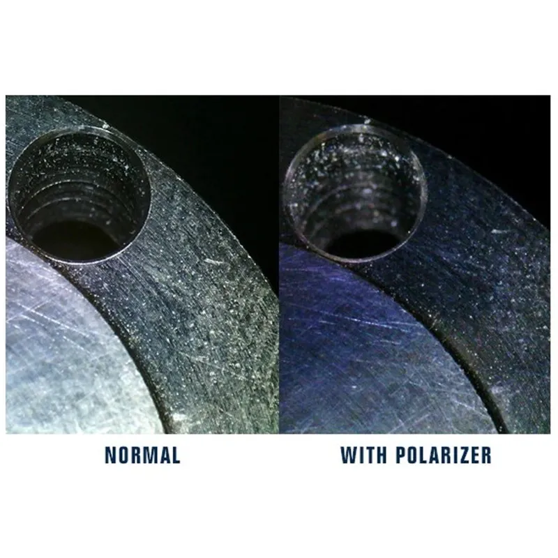 Aven Tools Mighty Scope V2 [26700-218-PLR] Digital Microscope W/Polarizer