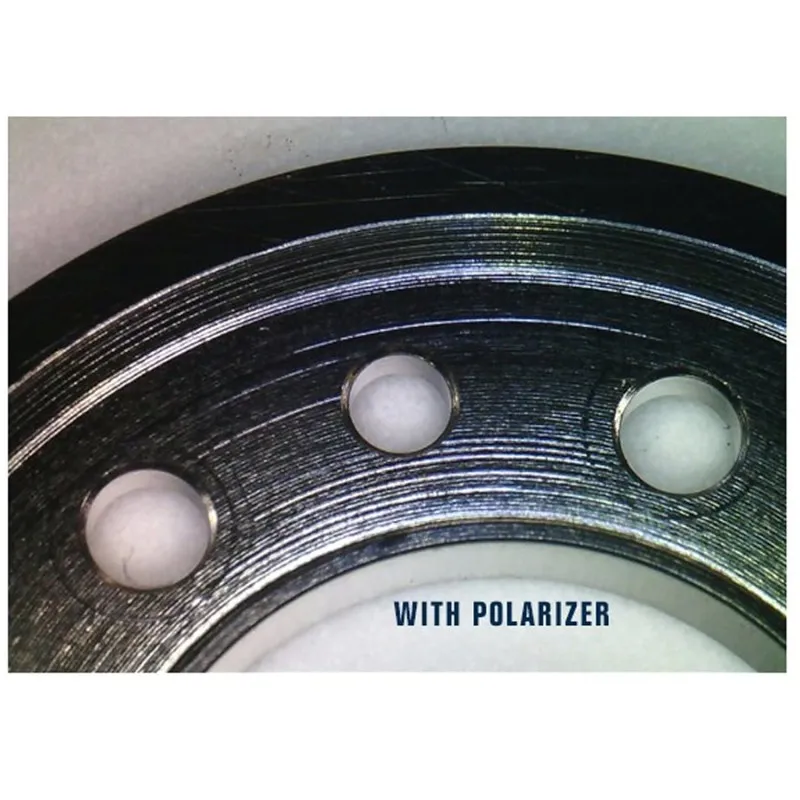 Aven Tools Mighty Scope V2 [26700-218-PLR] Digital Microscope W/Polarizer