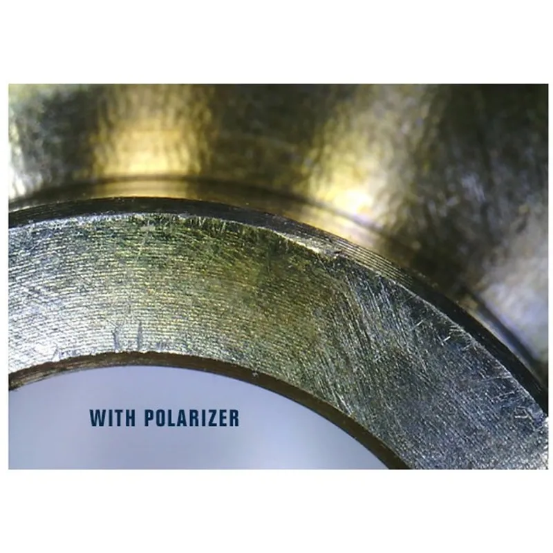 Aven Tools Mighty Scope V2 [26700-218-PLR] Digital Microscope W/Polarizer