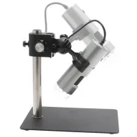 Aven Tools Mighty Scope V2 [26700-218-PLR] Digital Microscope W/Polarizer