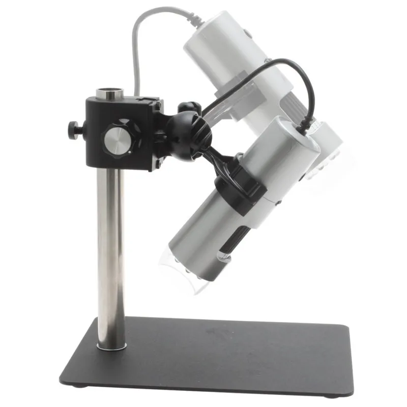 Aven Tools Mighty Scope V2 [26700-218-PLR] Digital Microscope W/Polarizer