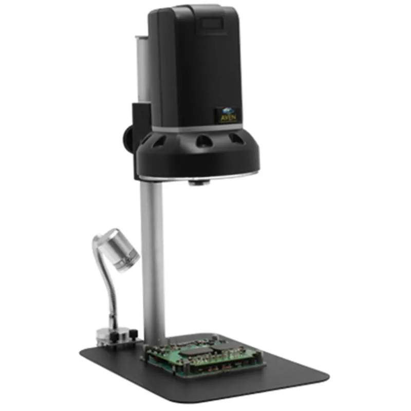 Aven Tools 26700400GN02 [26700-400-GN02] Laser Pointer with 9 in. Flexible Gooseneck Arm