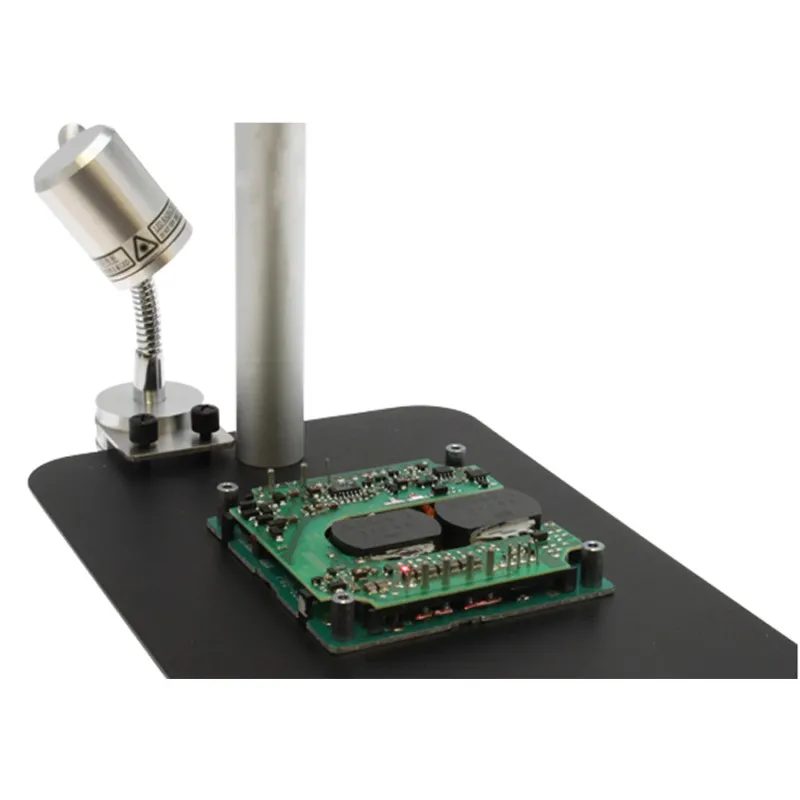 Aven Tools 26700400GN02 [26700-400-GN02] Laser Pointer with 9 in. Flexible Gooseneck Arm