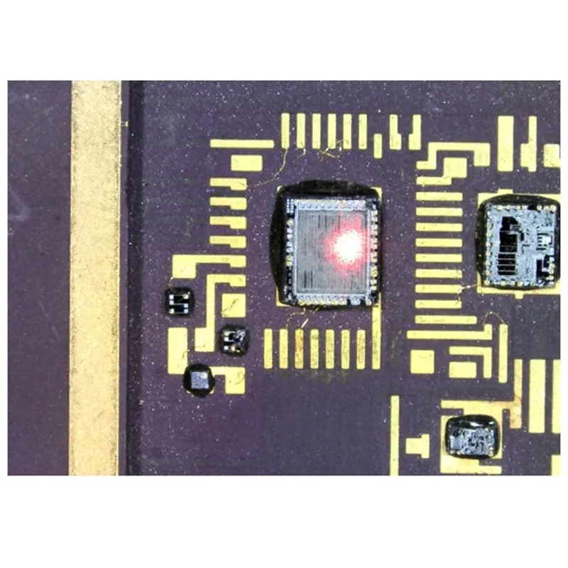 Aven Tools 26700400GN02 [26700-400-GN02] Laser Pointer with 9 in. Flexible Gooseneck Arm