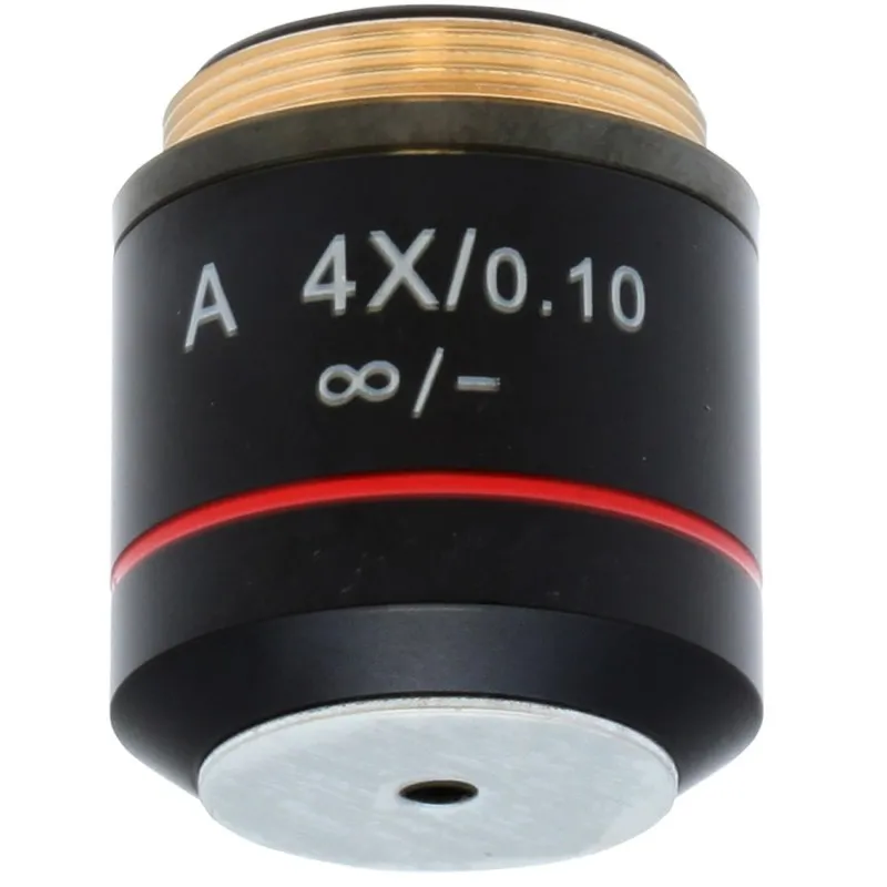 Aven Tools 26700400L4XLF [26700-400-L-4XLF] 4x Long Focus Lens