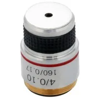 Aven Tools 26700400L4X [26700-400-L4X] 4x Objective Lens