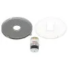 Aven Tools 26700400PL01 [26700-400-PL01] 4x Objective Lens with Polarizer