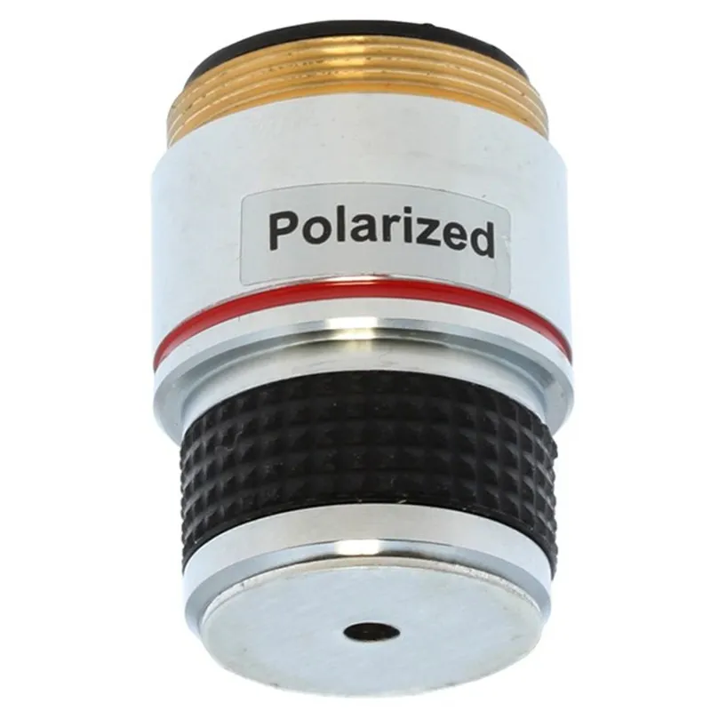 Aven Tools 26700400PL01 [26700-400-PL01] 4x Objective Lens with Polarizer