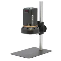 Aven Tools Cyclops [26700-401] HDMI Digital Microscope w/ Stand and Remote, 1/3" 2M Color CMOS Sensor