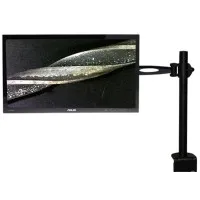 Aven Tools 26700410 [26700-410] LCD Monitor Mount, 17-in. Post Height