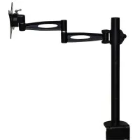 Aven Tools 26700410 [26700-410] LCD Monitor Mount, 17-in. Post Height